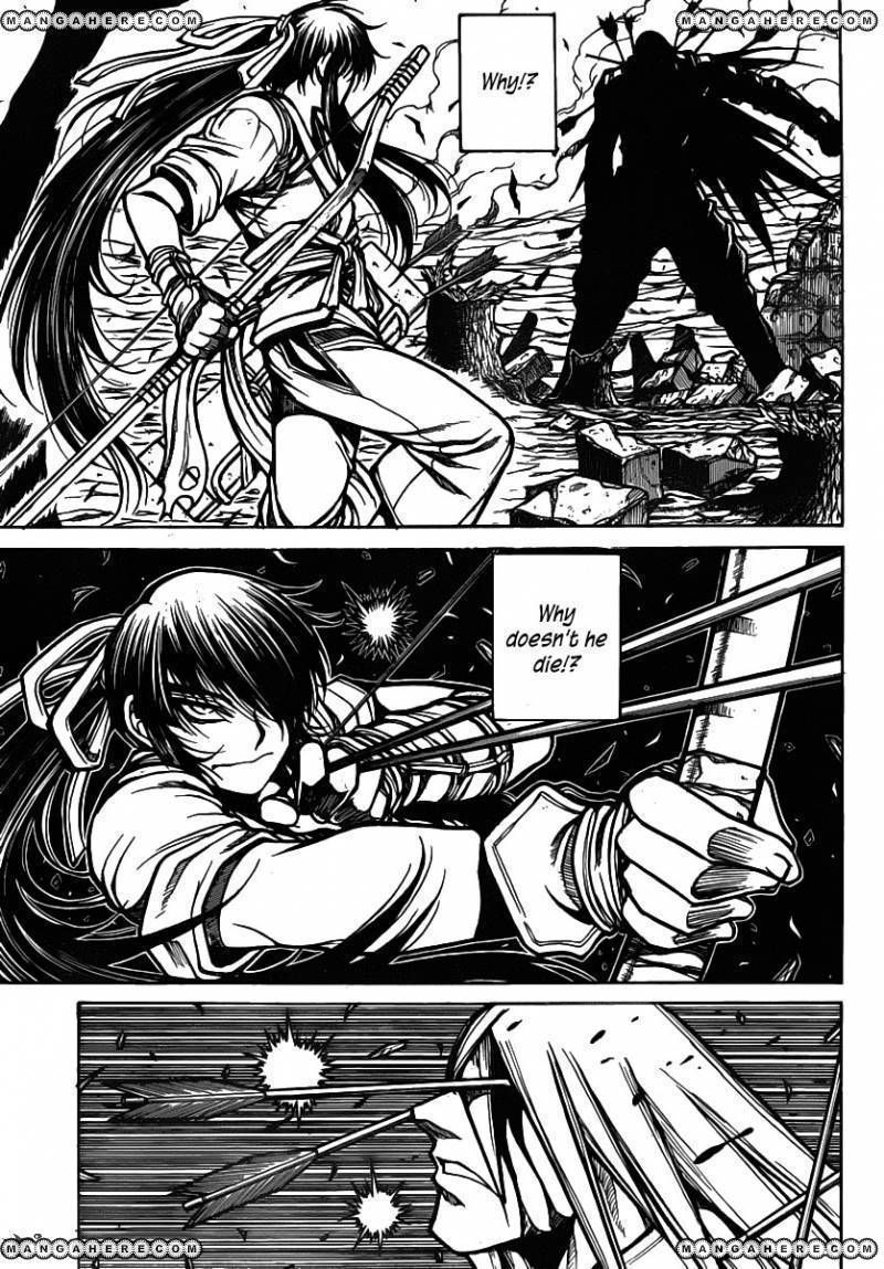 Drifters 24 10
