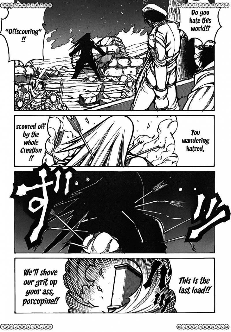 Drifters 24 15