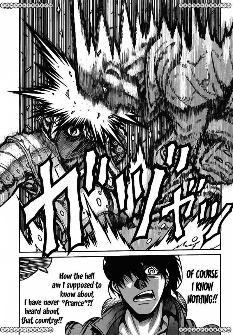 Drifters 24 8