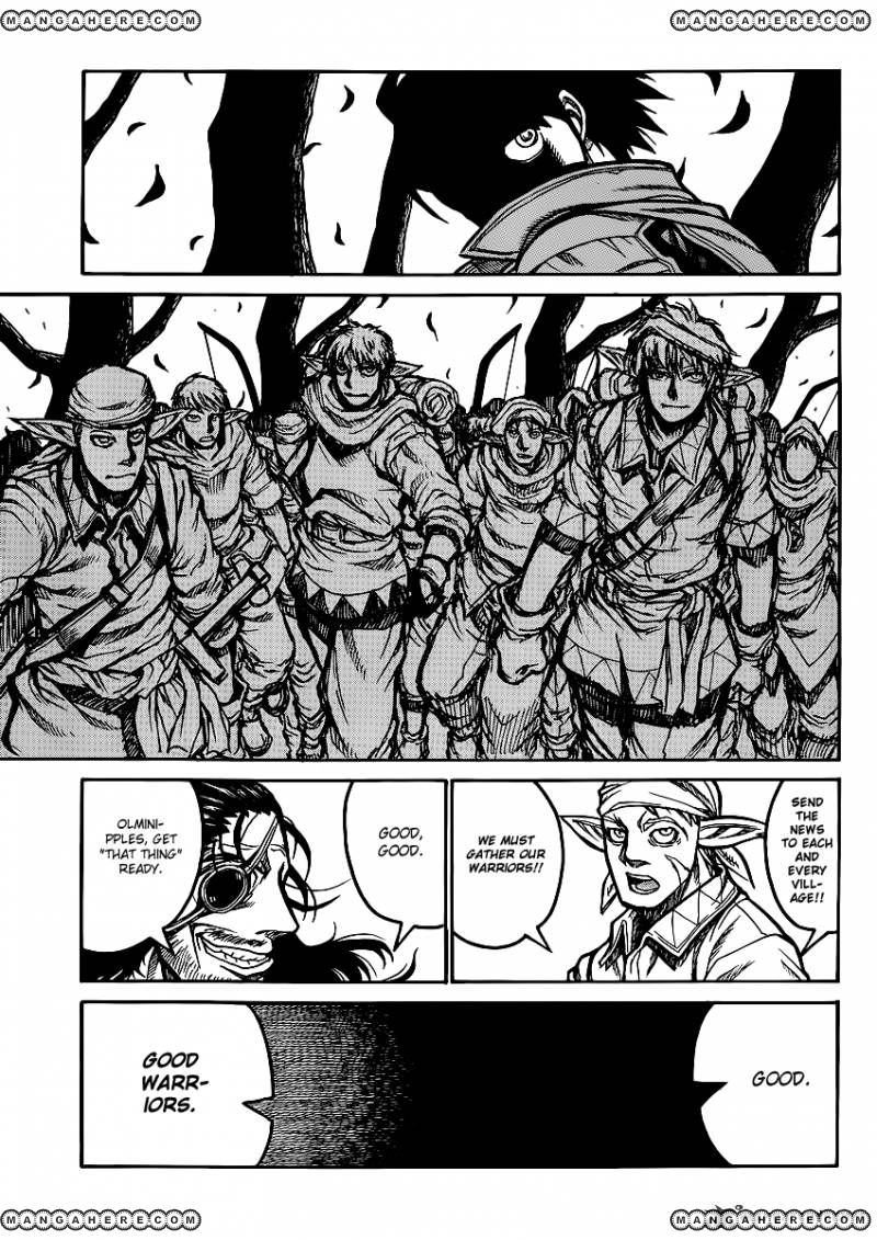 Drifters 28 10