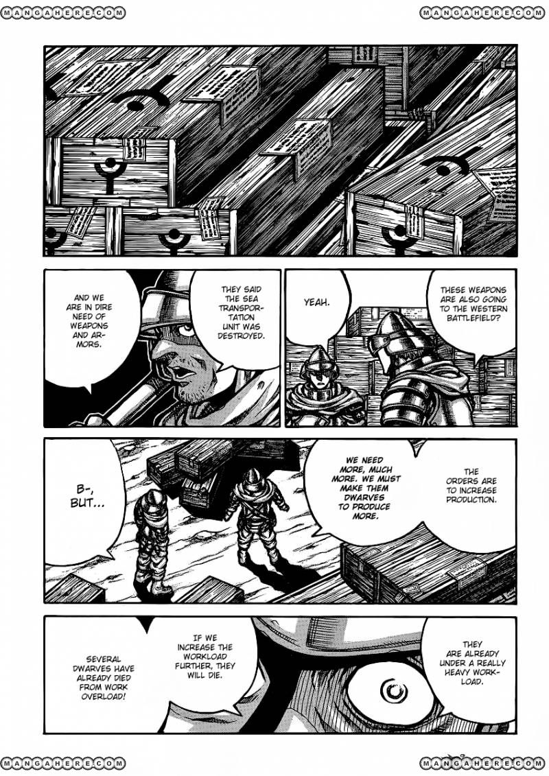 Drifters 28 16