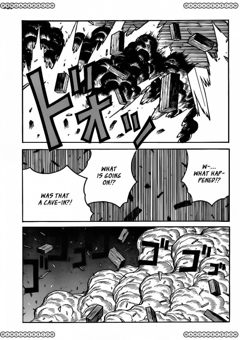 Drifters 28 18