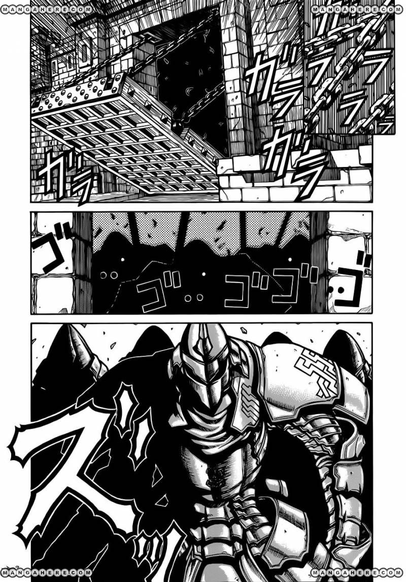 Drifters 29 11