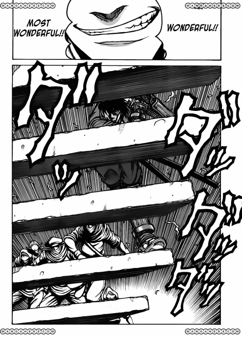 Drifters 30 10
