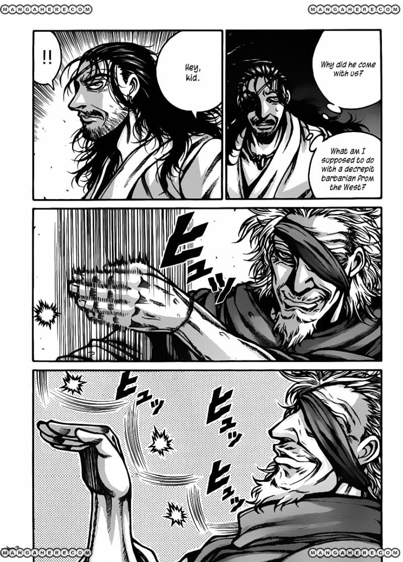 Drifters 30 3