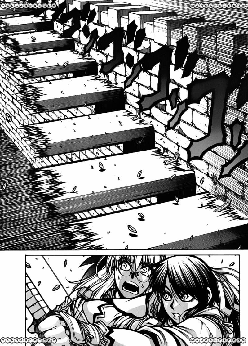 Drifters 30 7