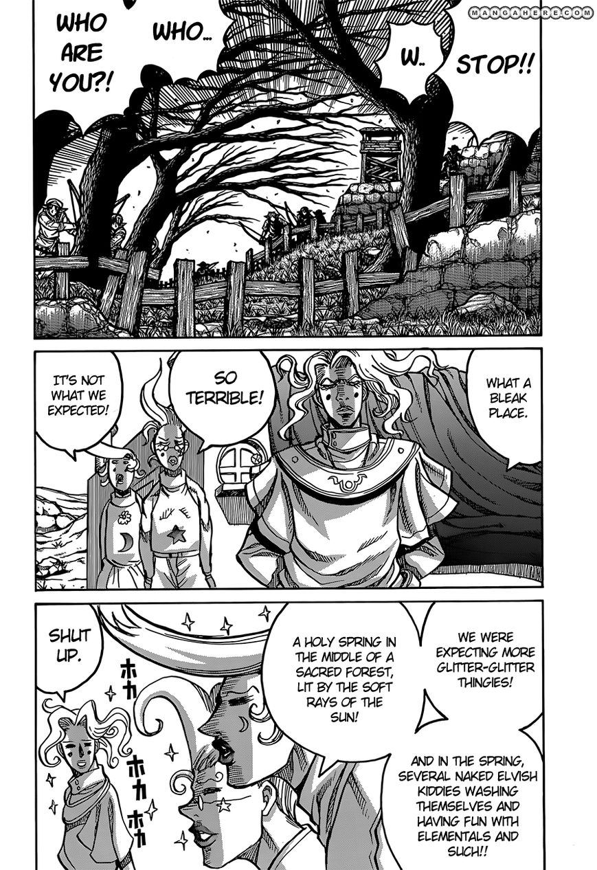 Drifters 32 14