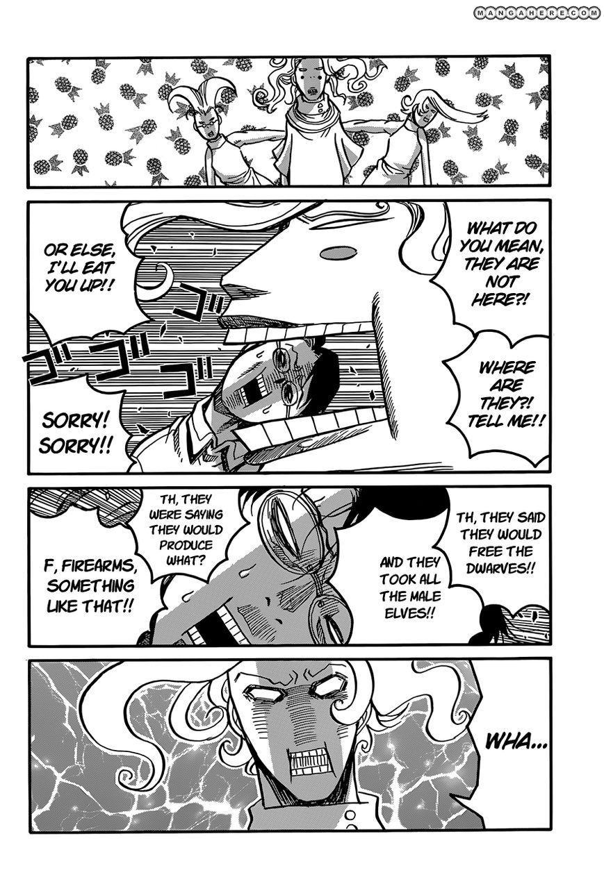 Drifters 32 16