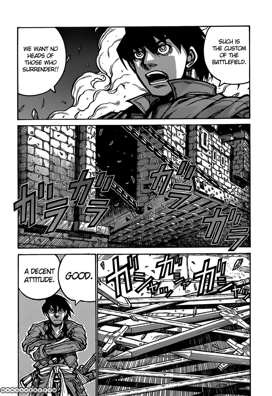 Drifters 32 4