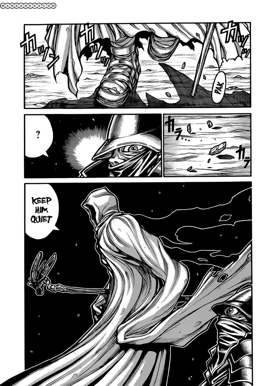 Drifters 34 12
