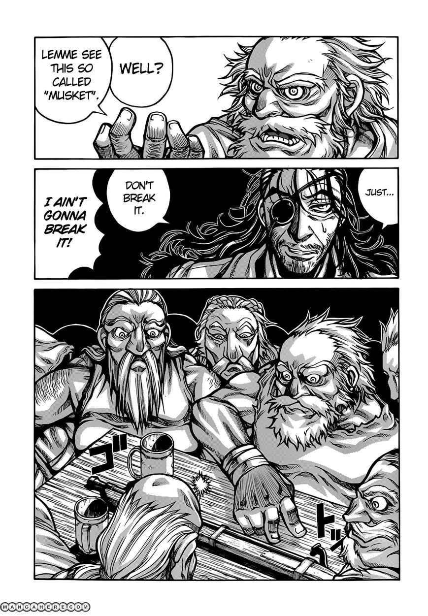 Drifters 34 18
