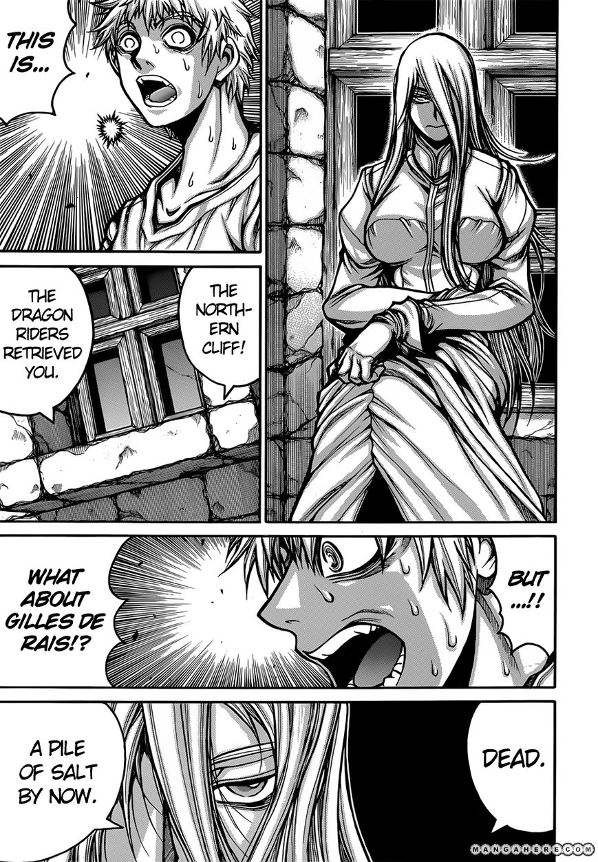 Drifters 34 4