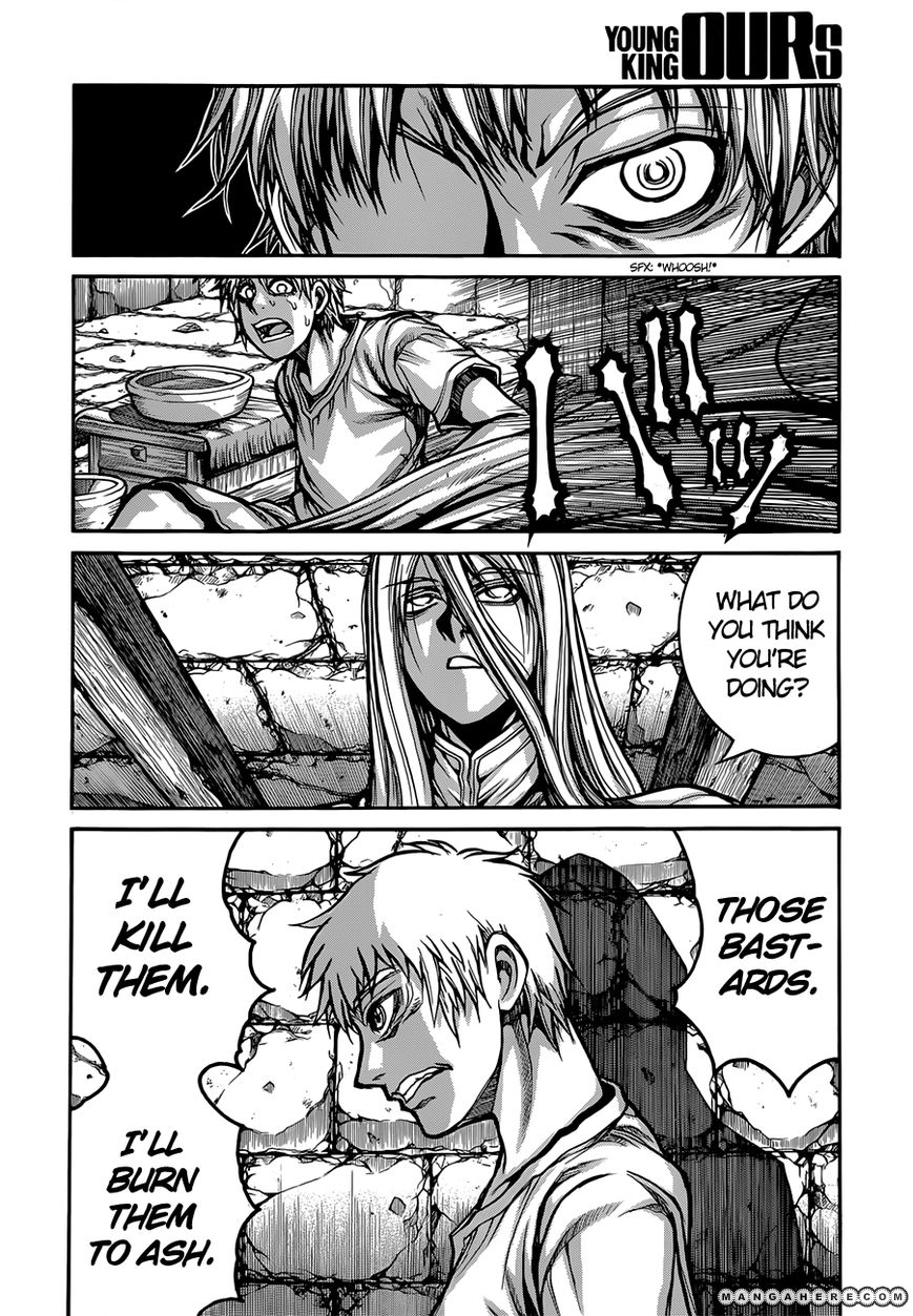 Drifters 34 5