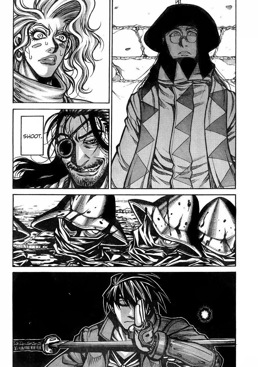 Drifters 37 17