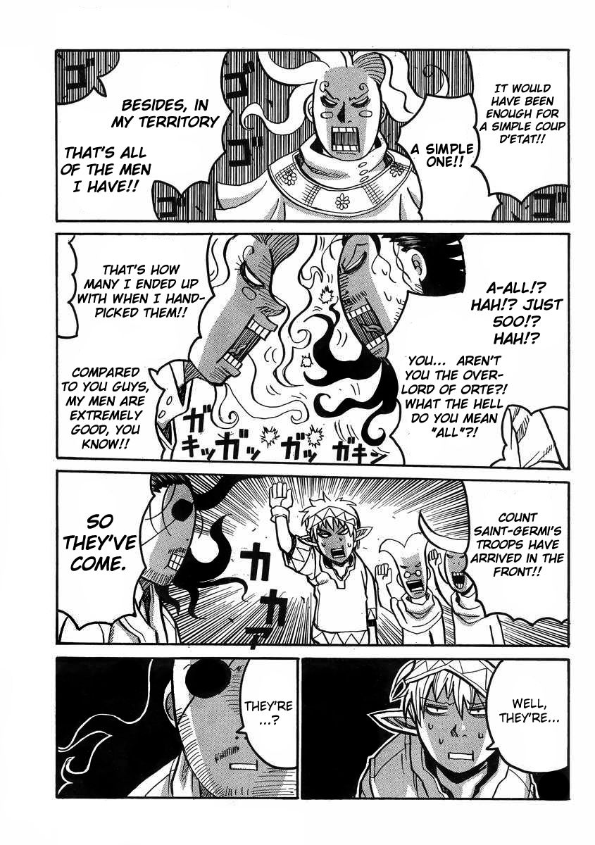 Drifters 38 10