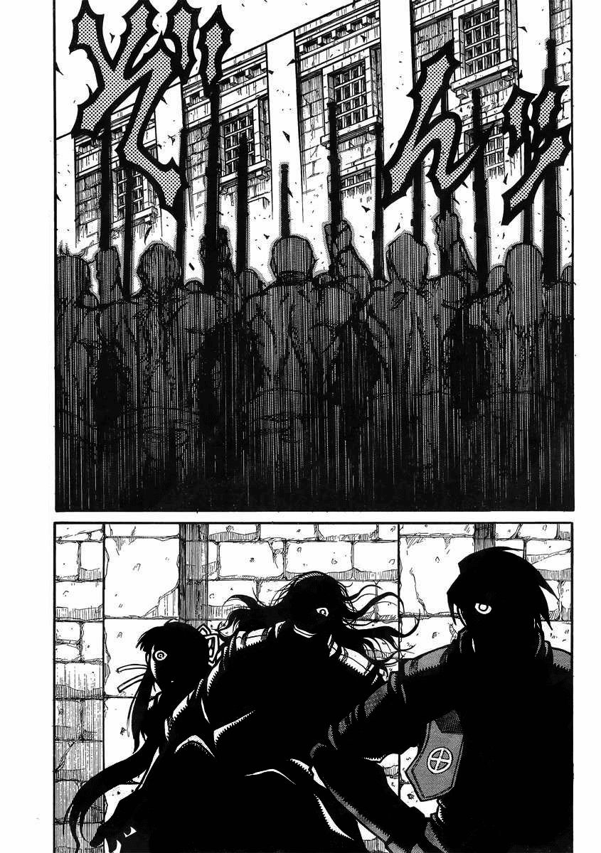 Drifters 38 16