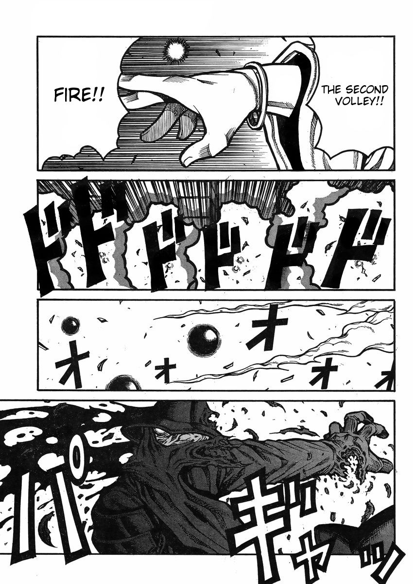 Drifters 39 12