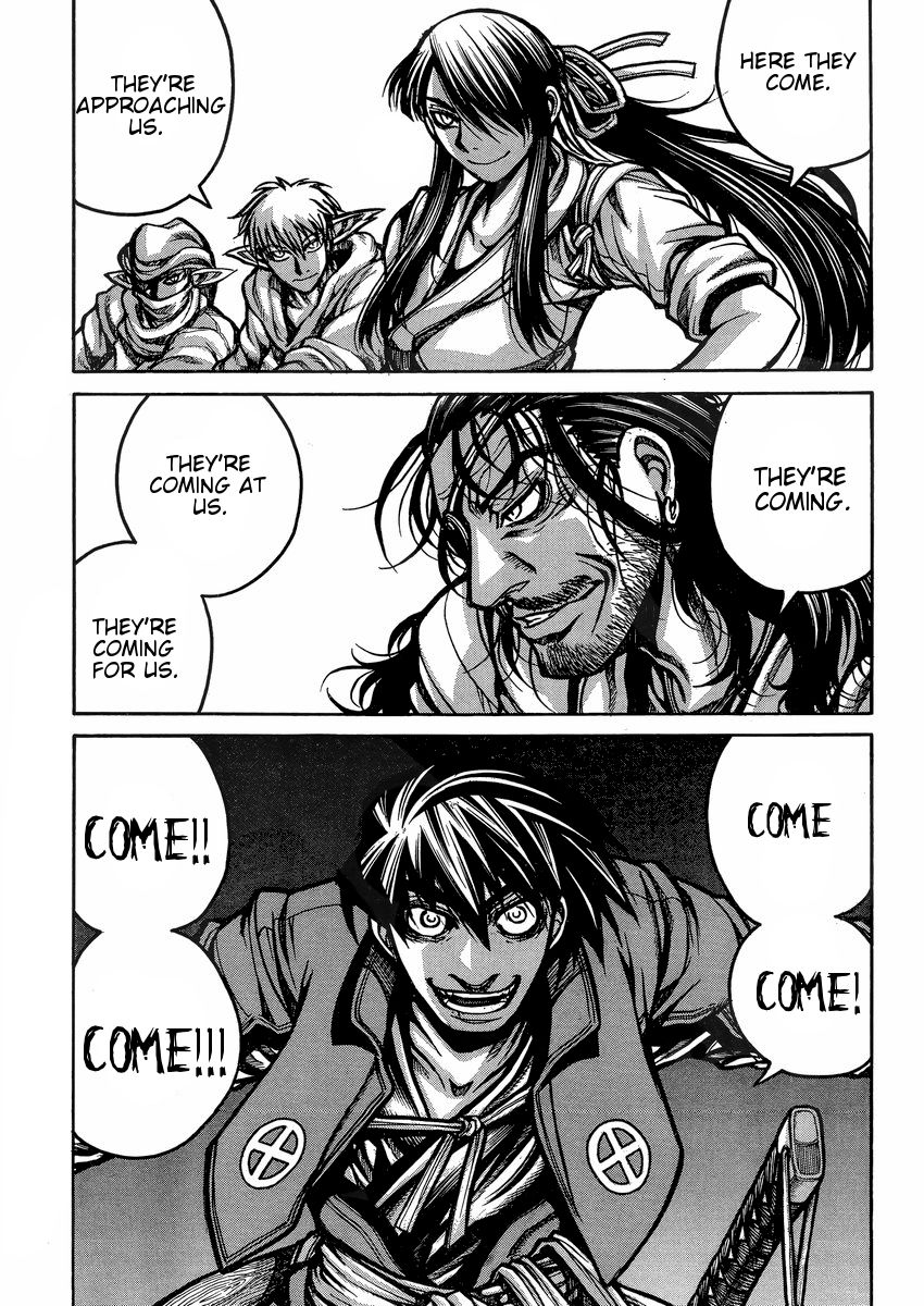 Drifters 39 2