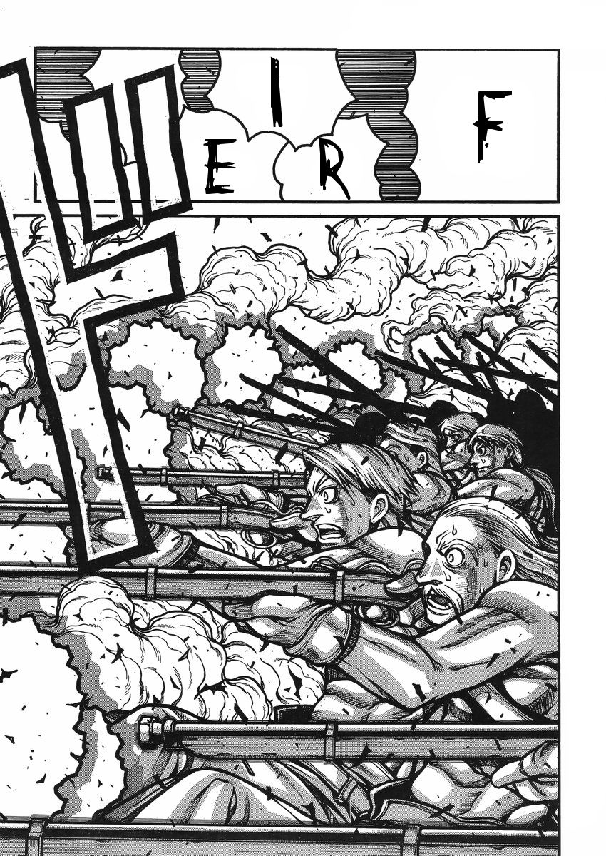 Drifters 39 5