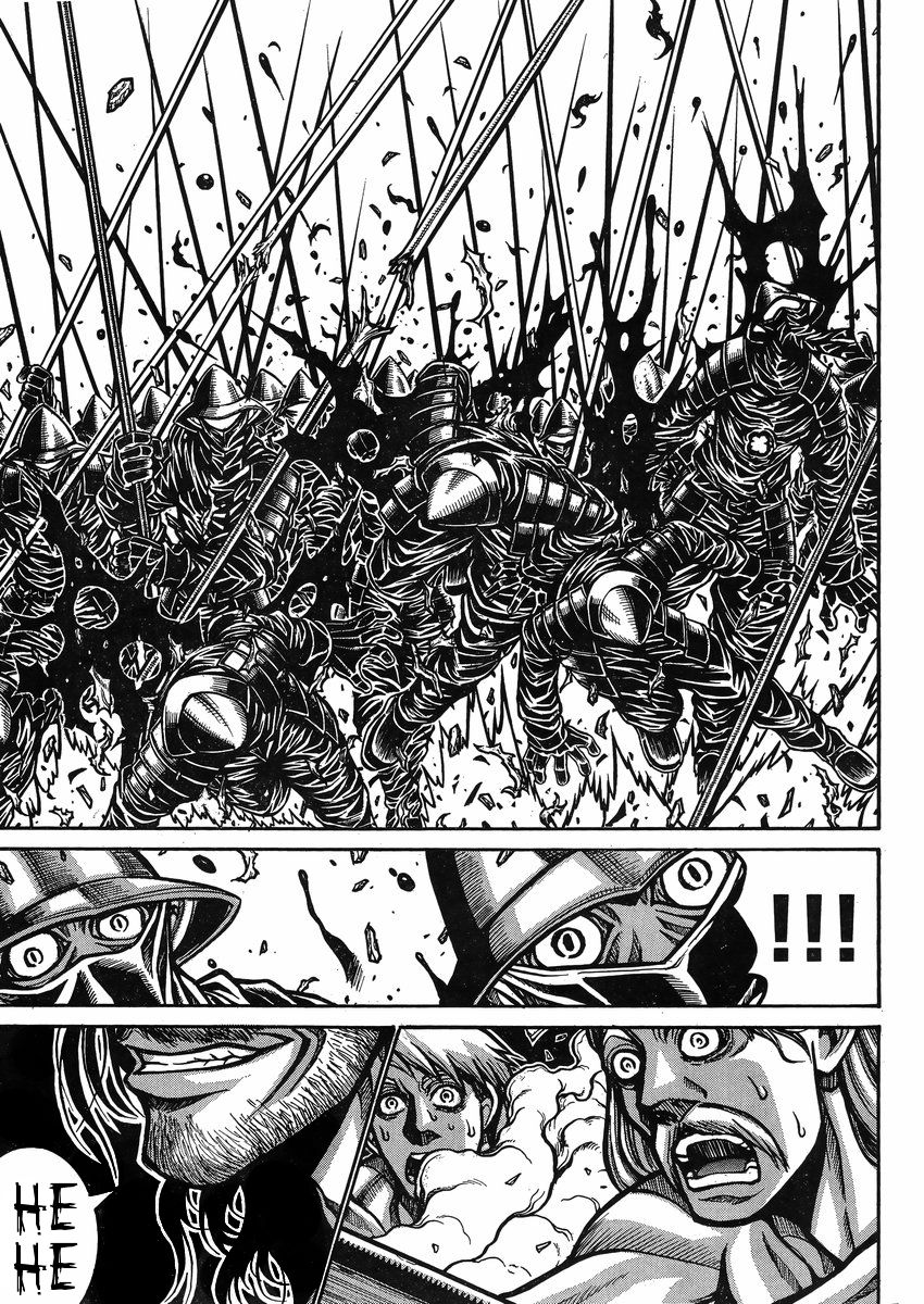 Drifters 39 6