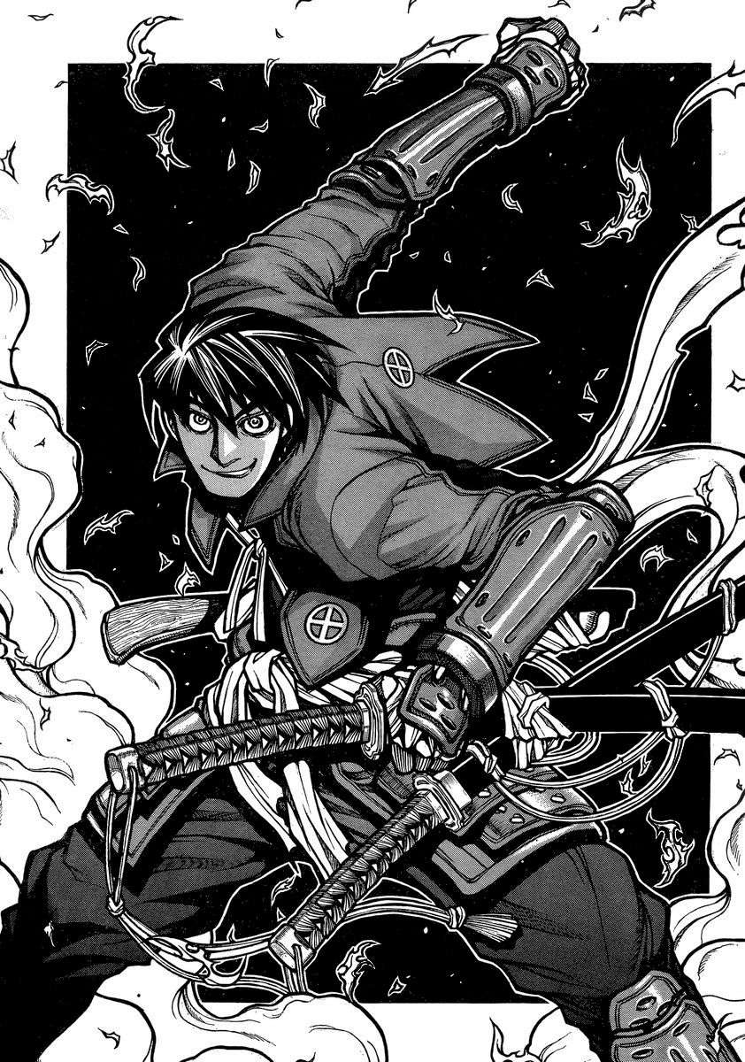 Drifters 41 12