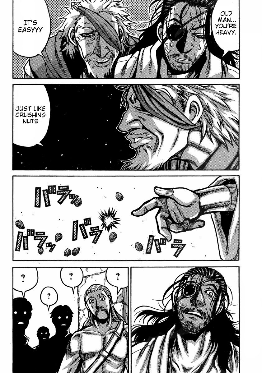 Drifters 41 3