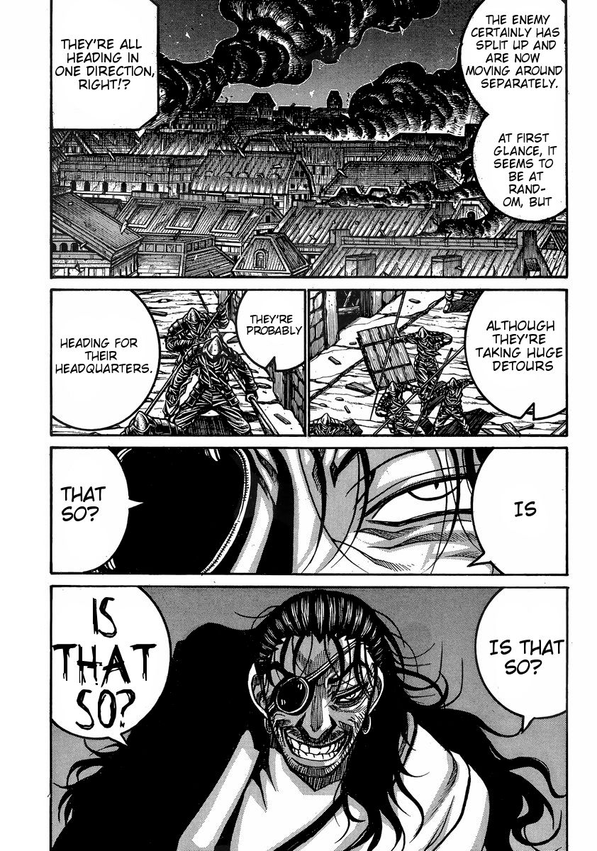 Drifters 41 8