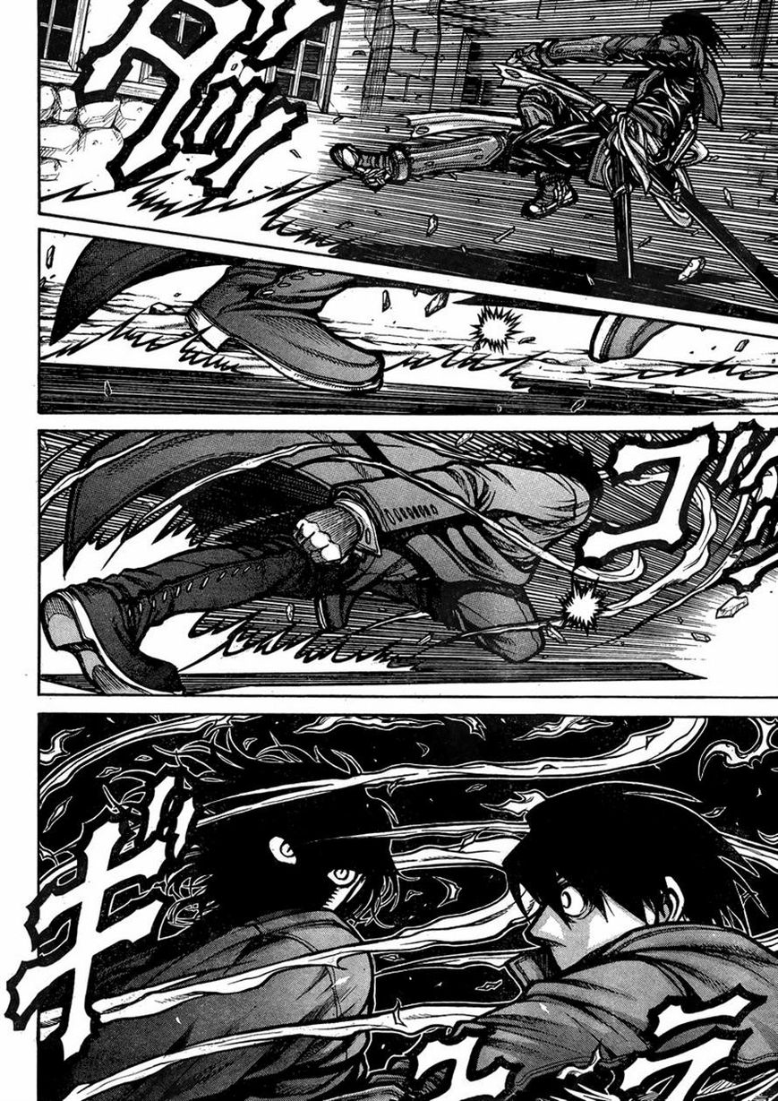 Drifters 43 2