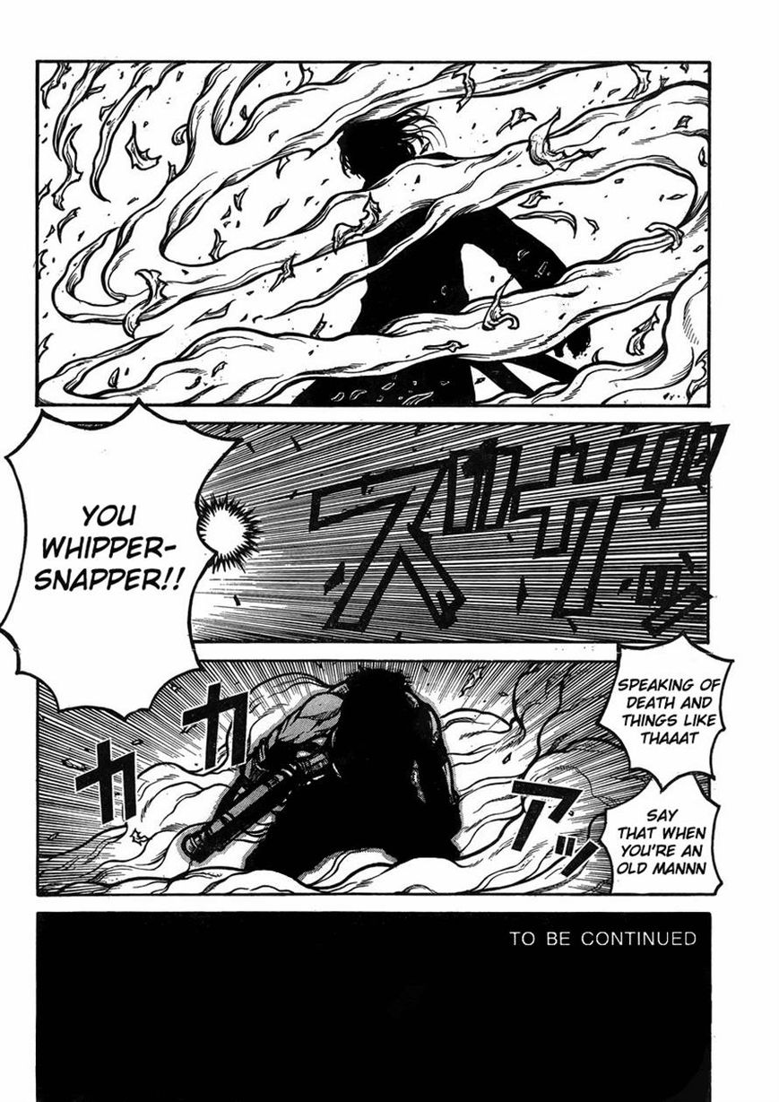 Drifters 43 24