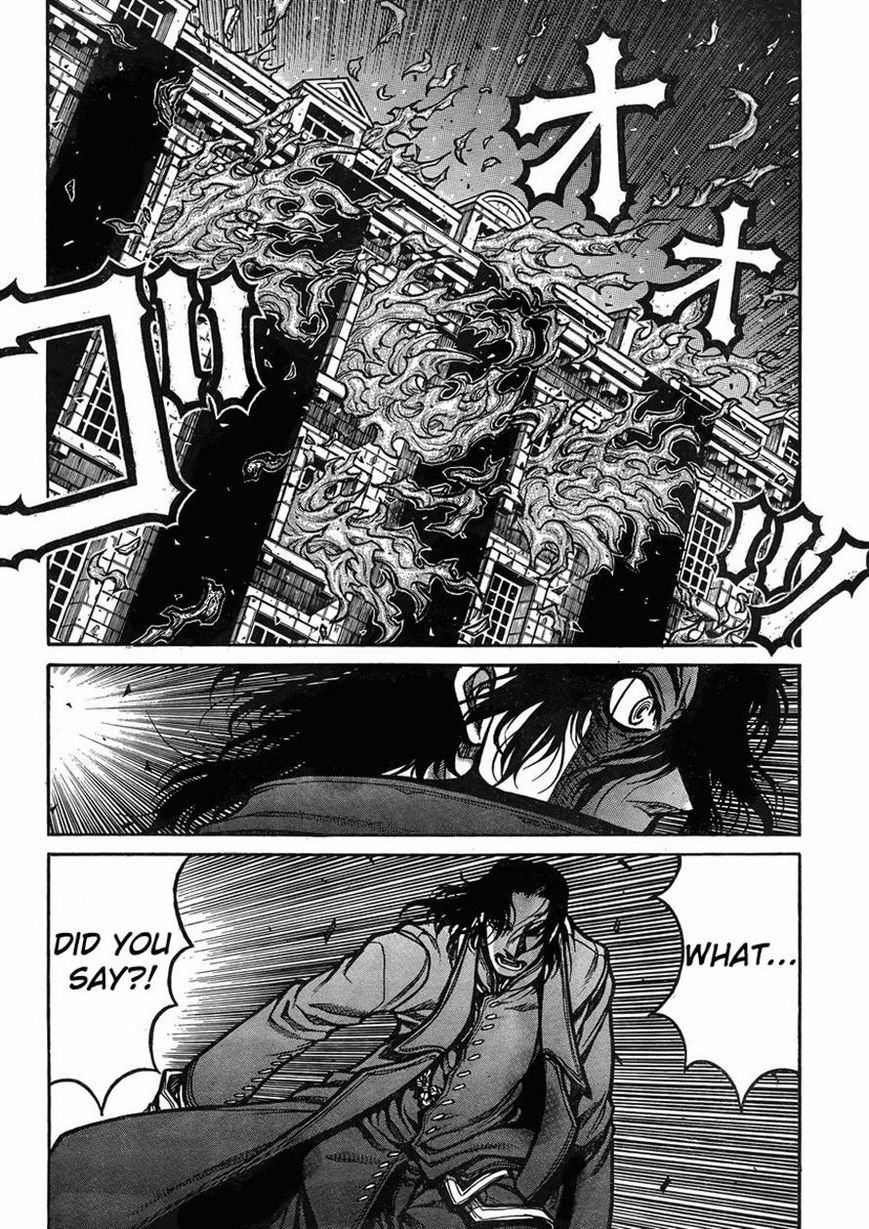 Drifters 43 8
