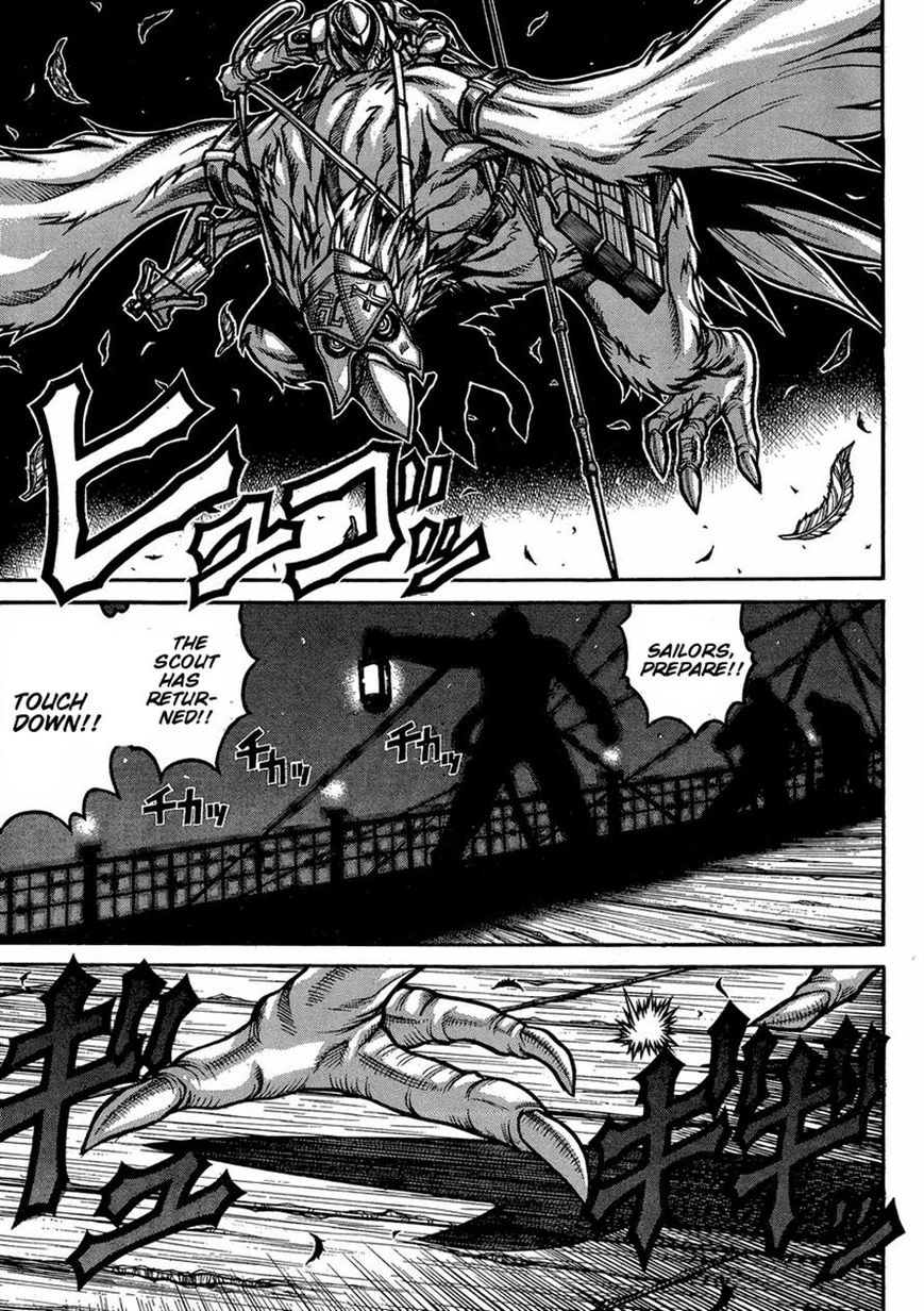 Drifters 46 5