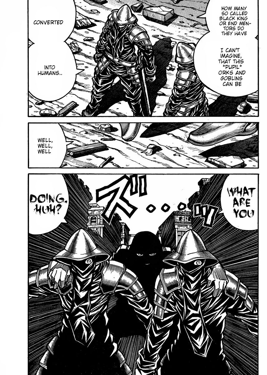 Drifters 48 12