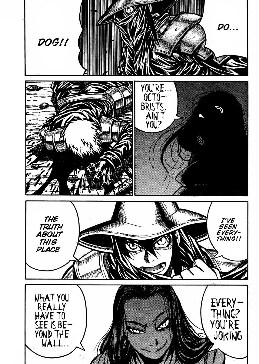 Drifters 48 16