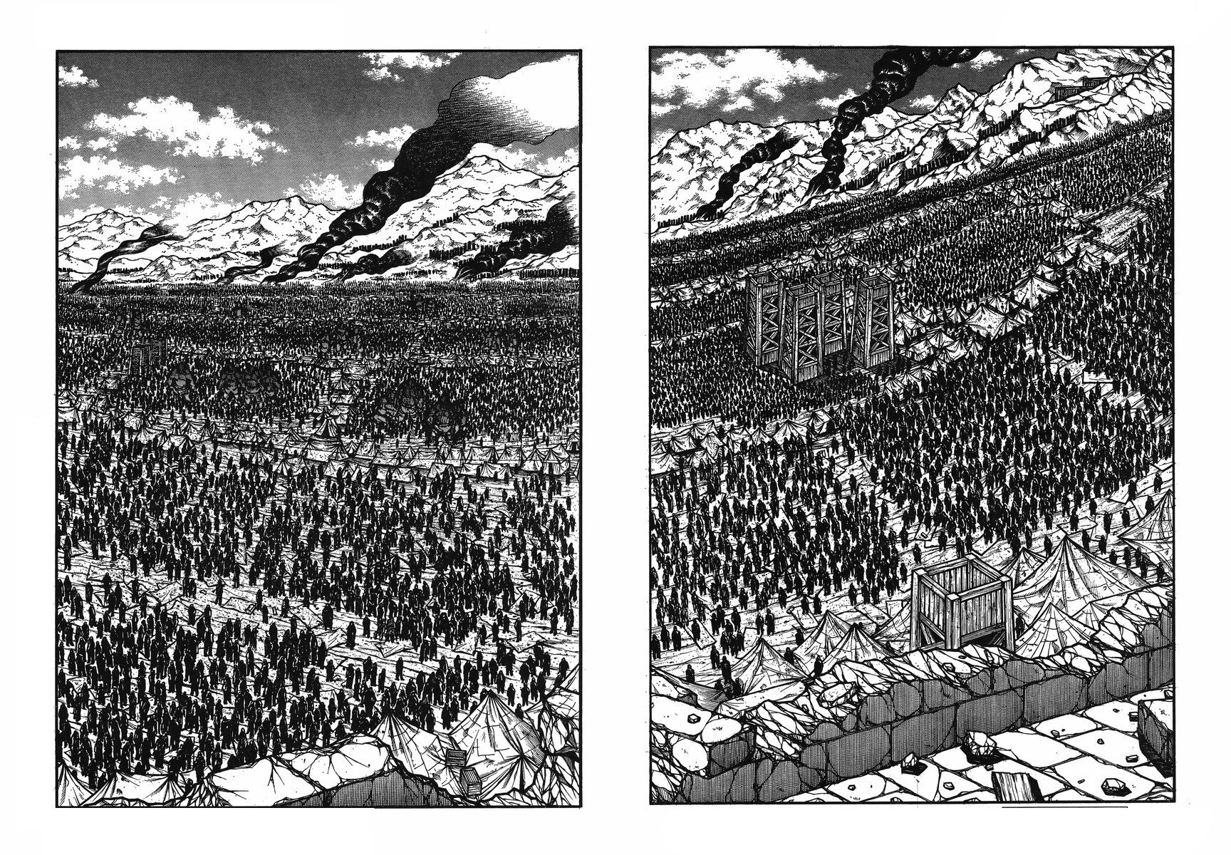 Drifters 48 17