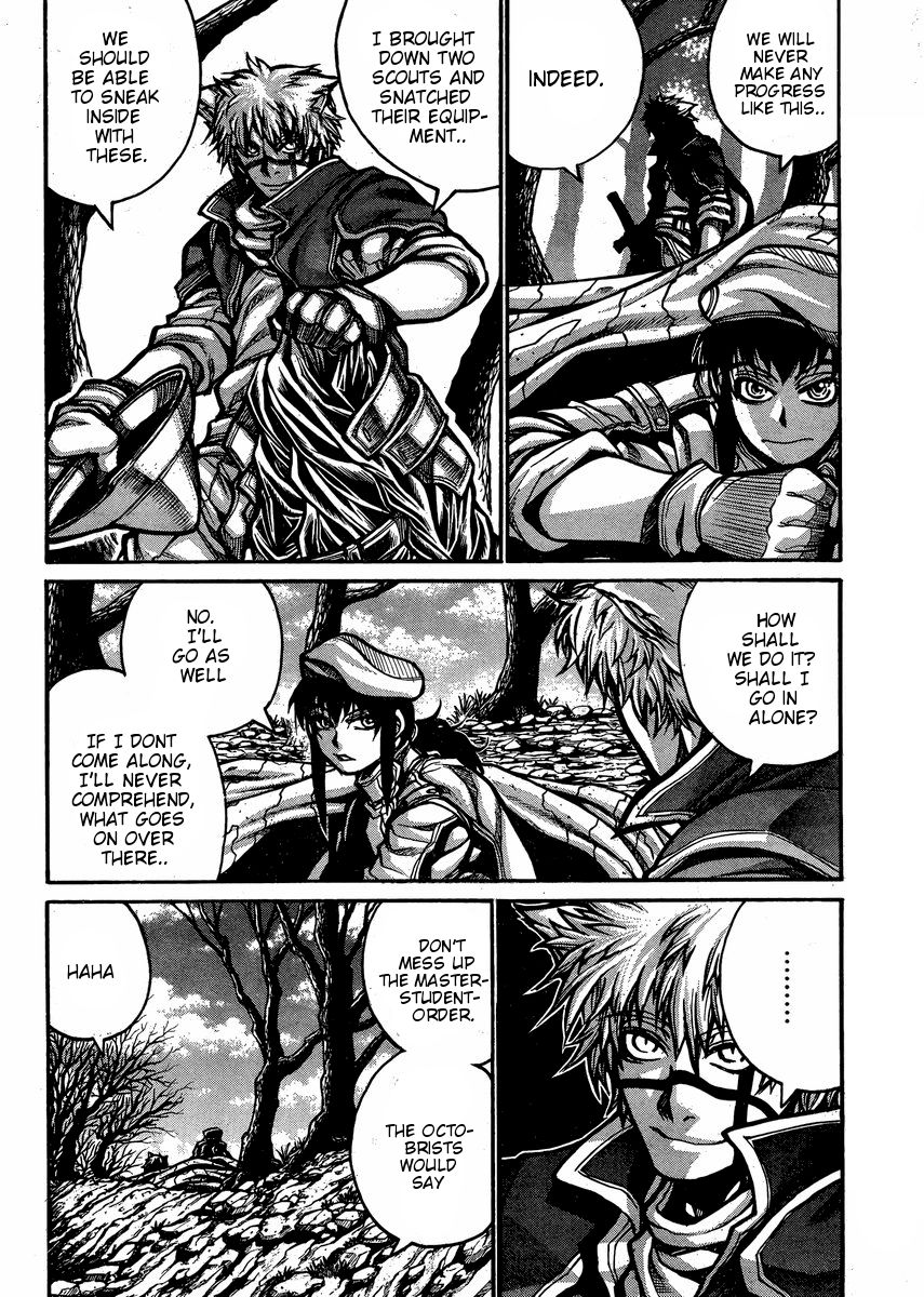 Drifters 48 3