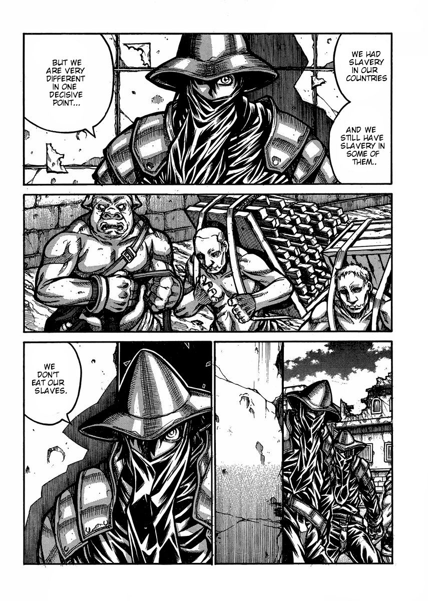 Drifters 48 9