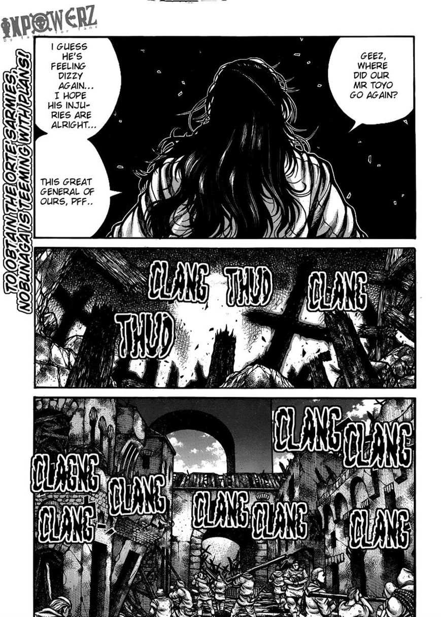 Drifters 52 1