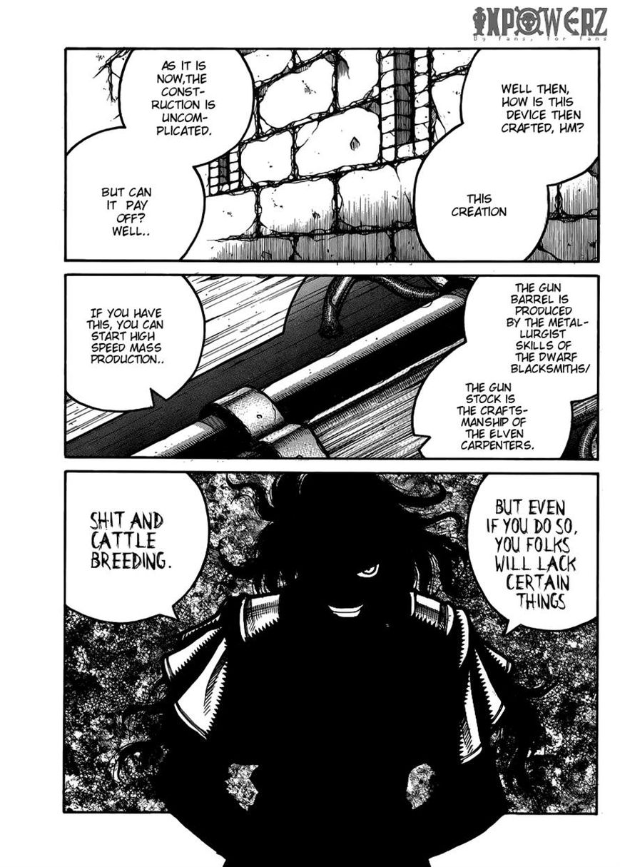Drifters 52 17