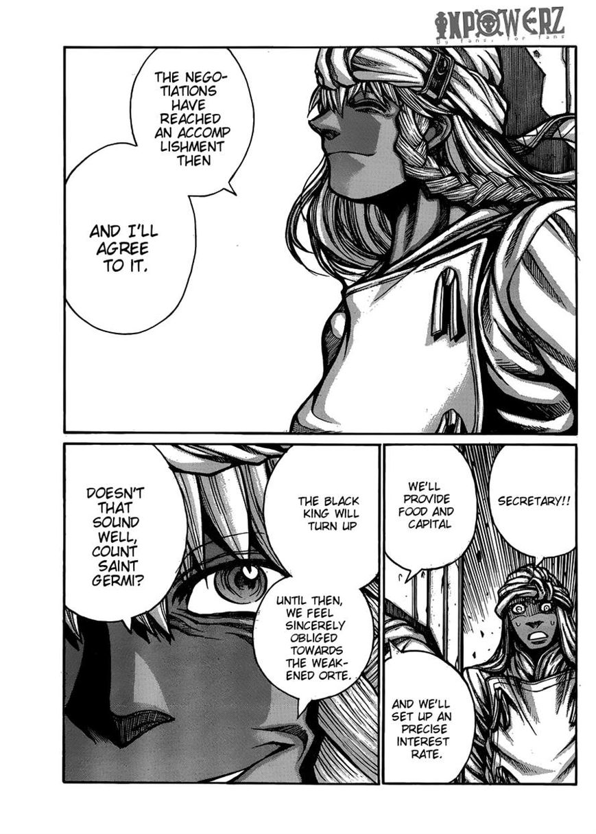 Drifters 52 19