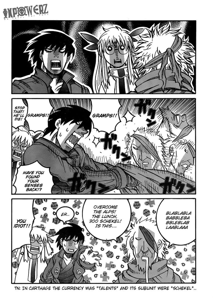 Drifters 52 6