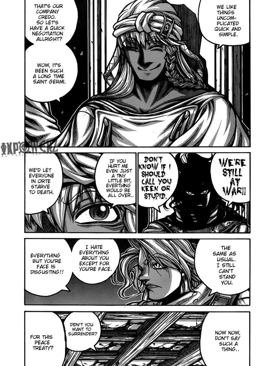 Drifters 52 9