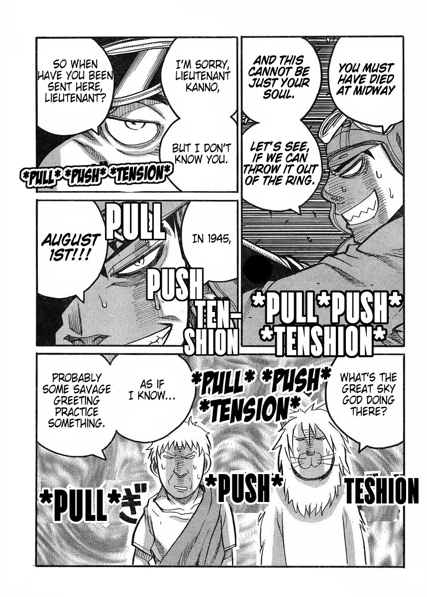 Drifters 55 20