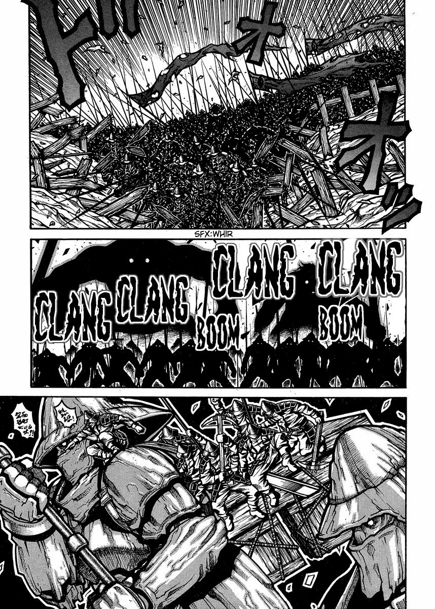 Drifters 55 5