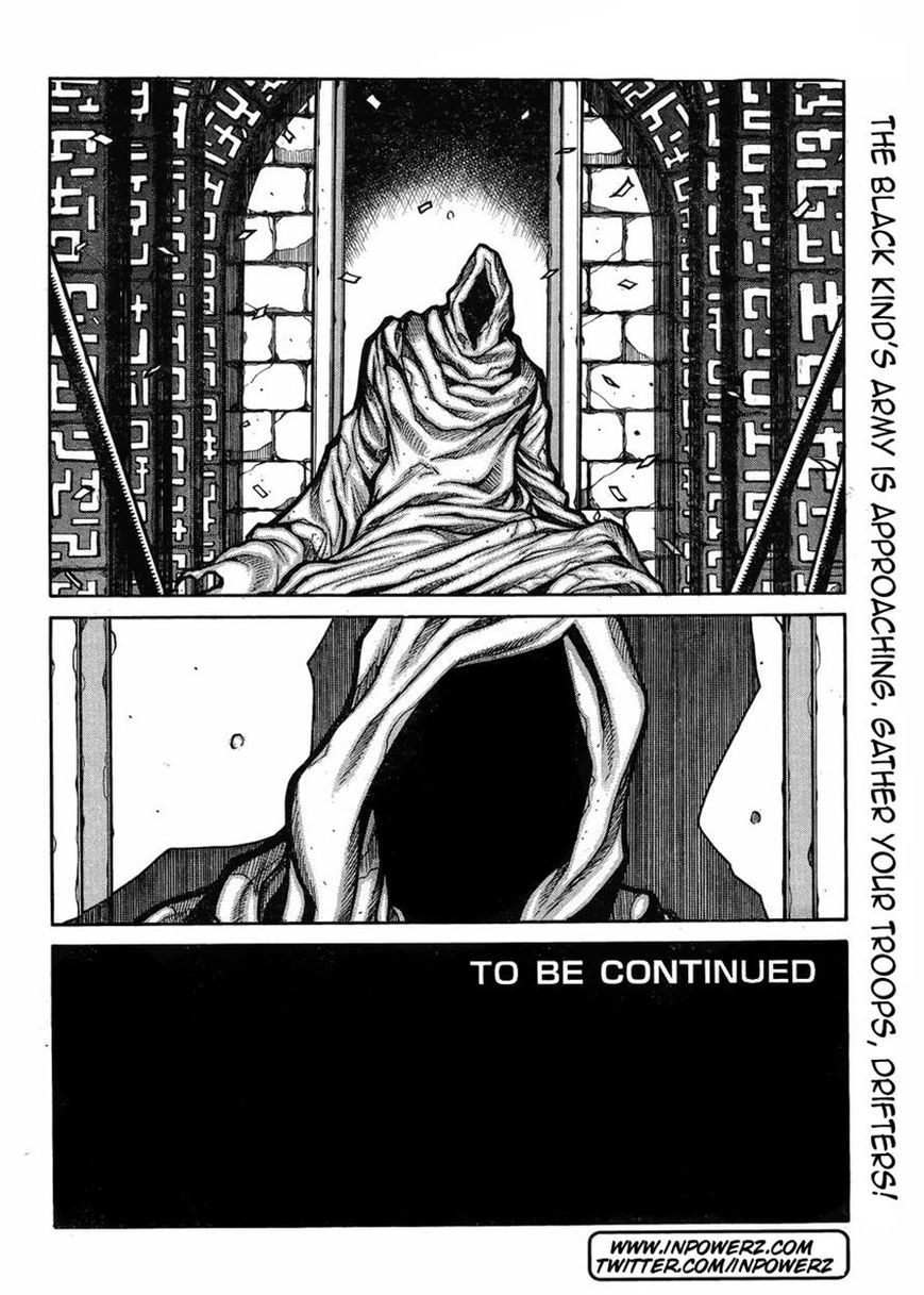 Drifters 56 16