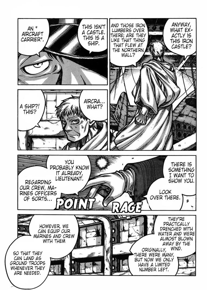 Drifters 56 3
