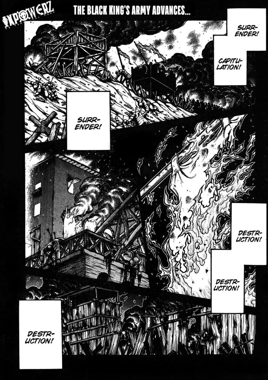 Drifters 58 1