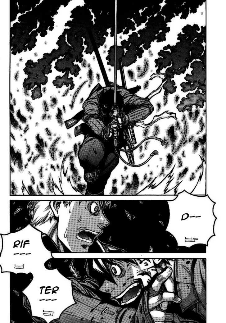 Drifters 6 14