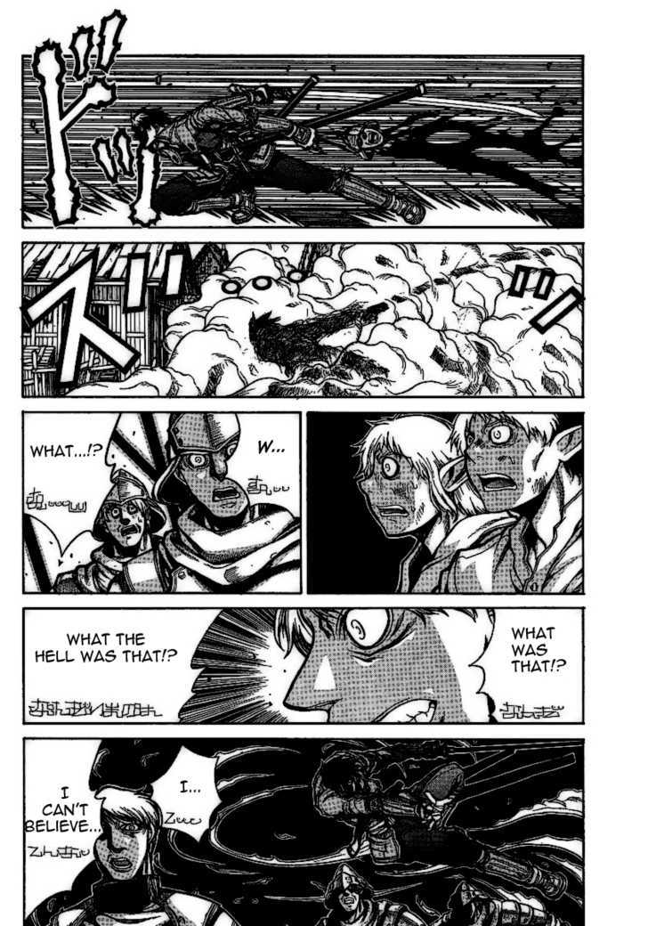 Drifters 6 16