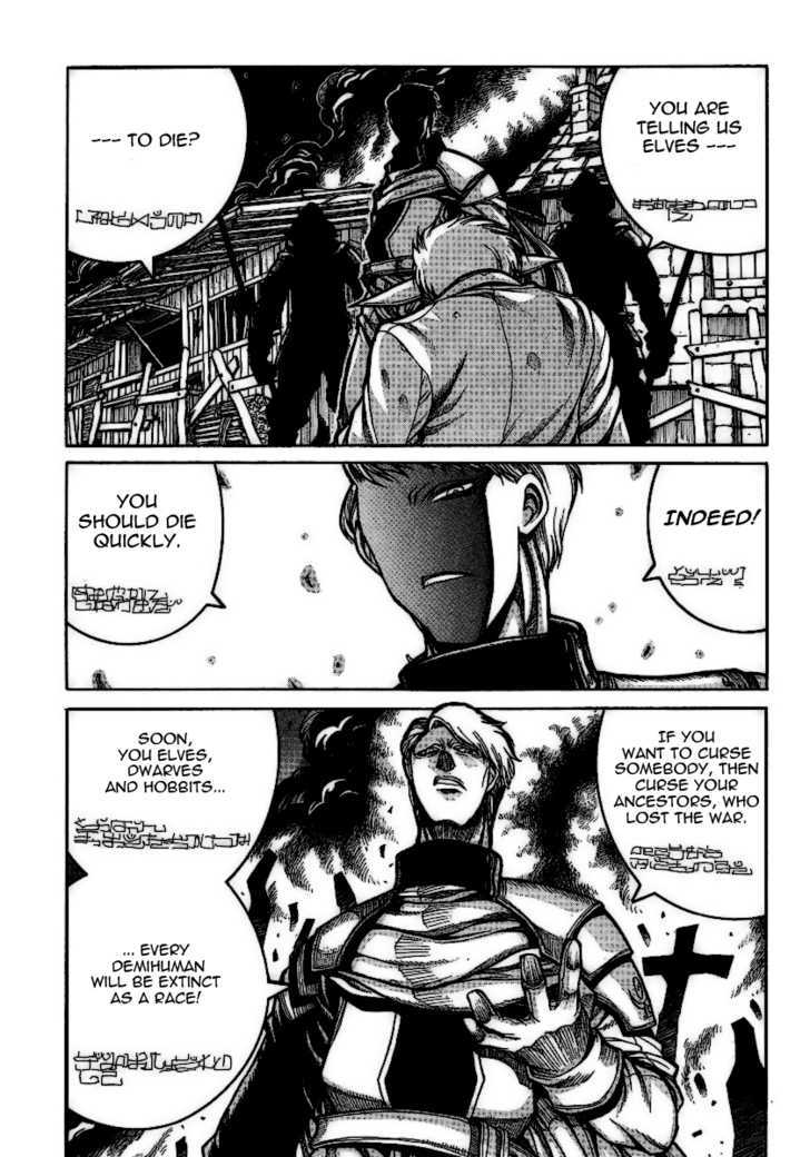 Drifters 6 7
