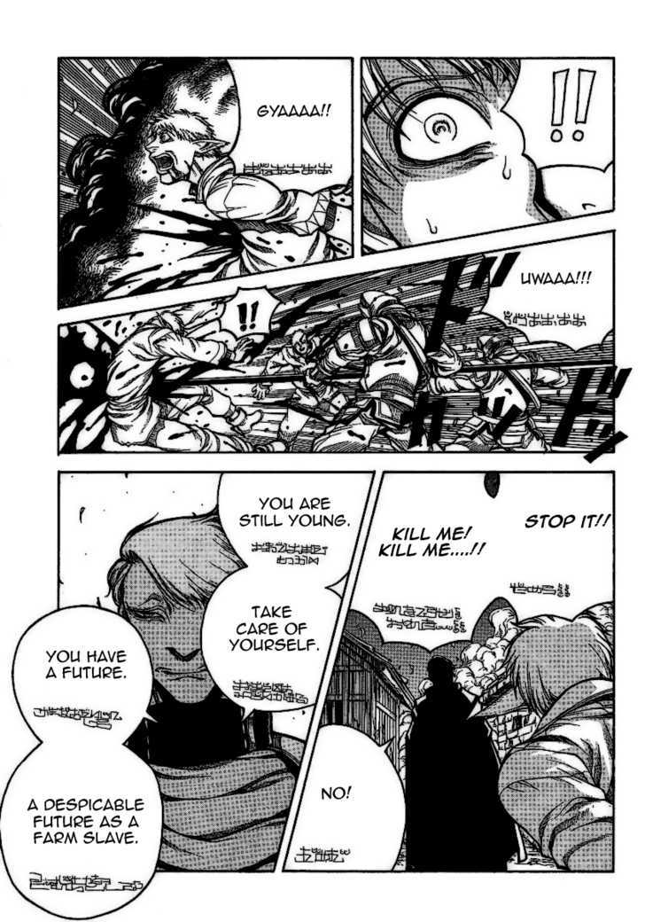 Drifters 6 9